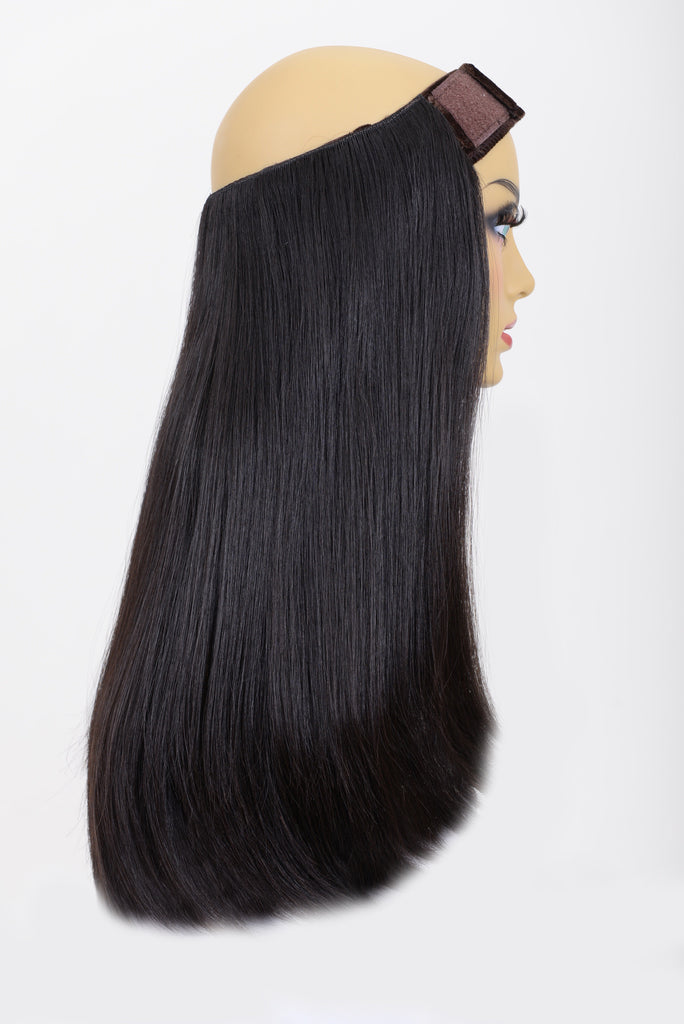 BANDit #2 Darkest Brown Straight