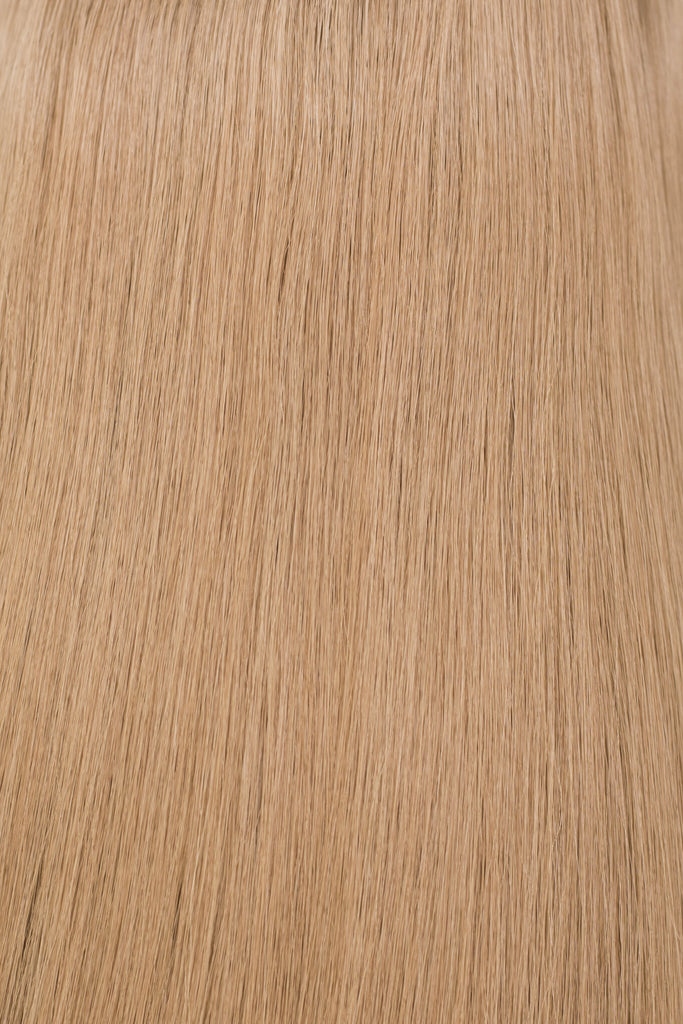 BANDit #14 Light Neutral Blonde Straight