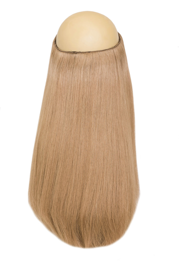 BANDit #14 Light Neutral Blonde Straight