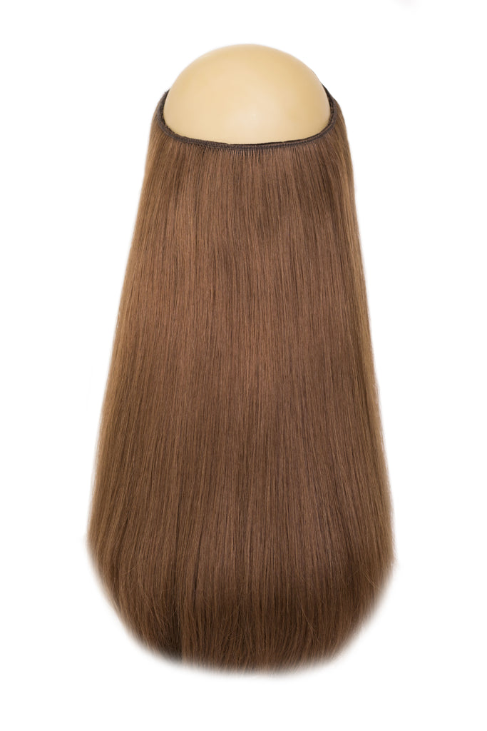 BANDit #30 Ginger Straight