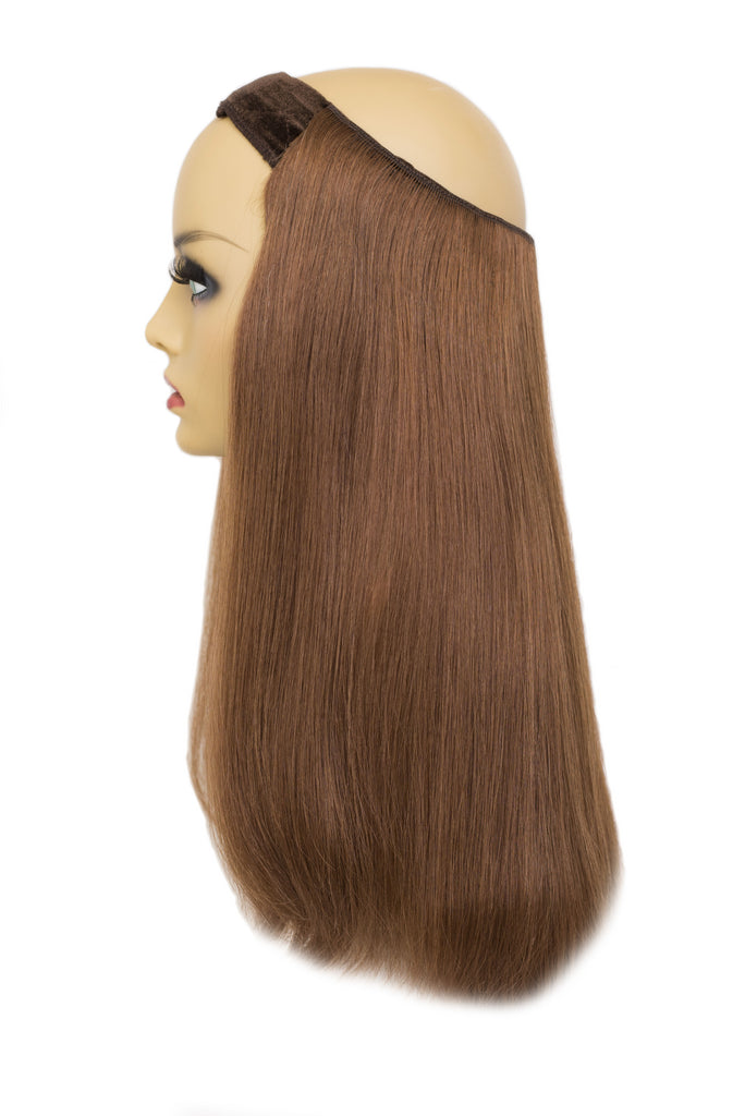 BANDit #30 Ginger Straight