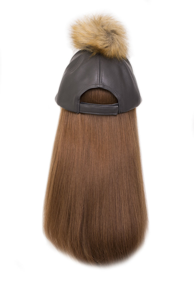 BANDit #30 Ginger Straight