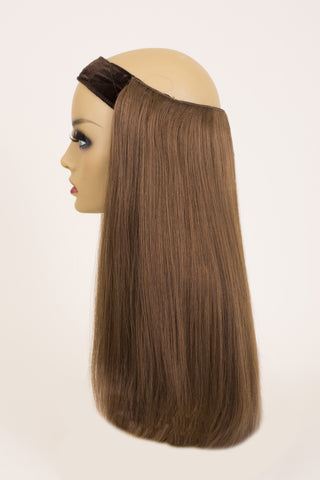 BANDit #10 Ash Blonde Straight