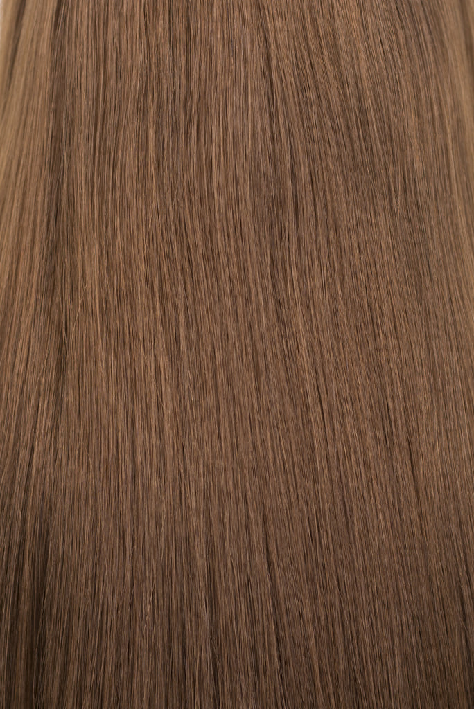 BANDit #10 Ash Blonde Straight